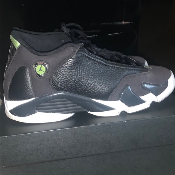 Jordan Retro 14 - Picture 4 of 6